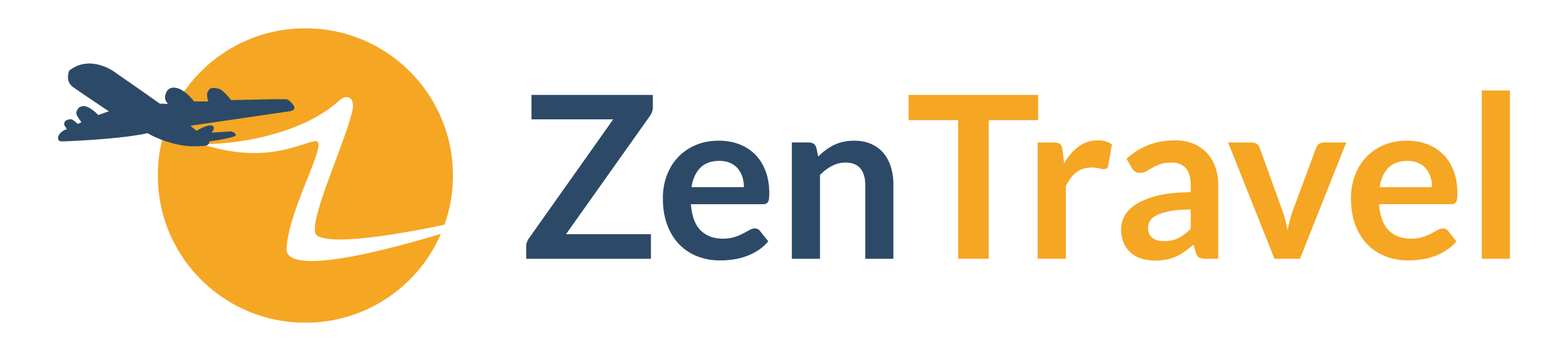 Page d’accueil du Centre d’aide ZenTravel